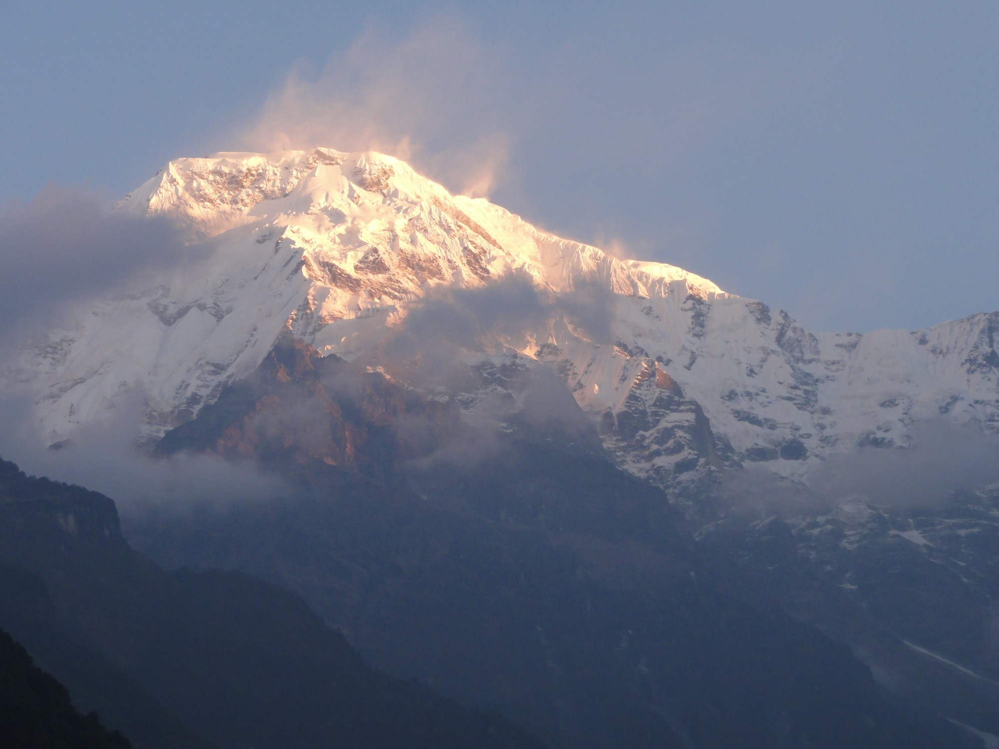 Dhaulagiri