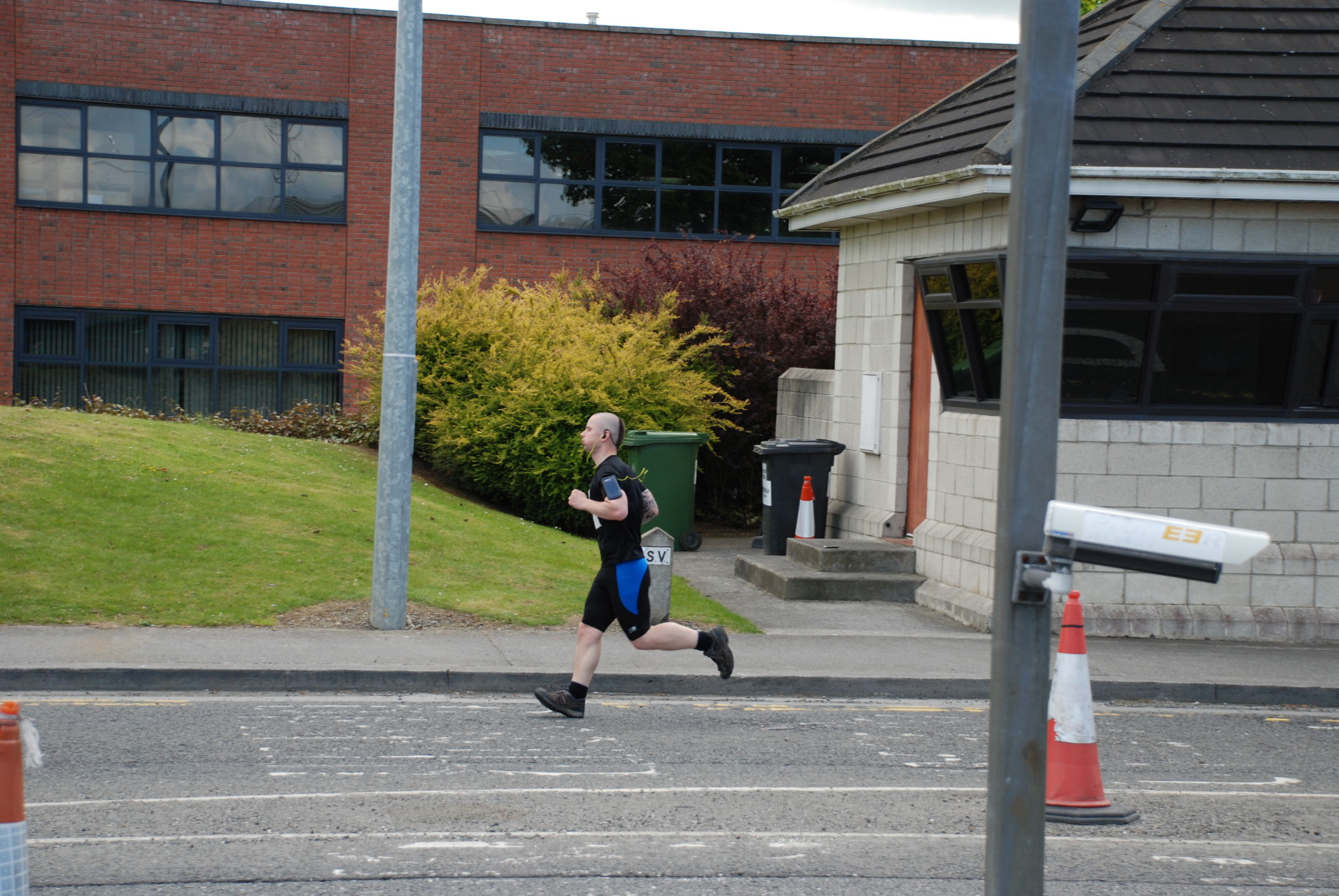 Symantec 5K
