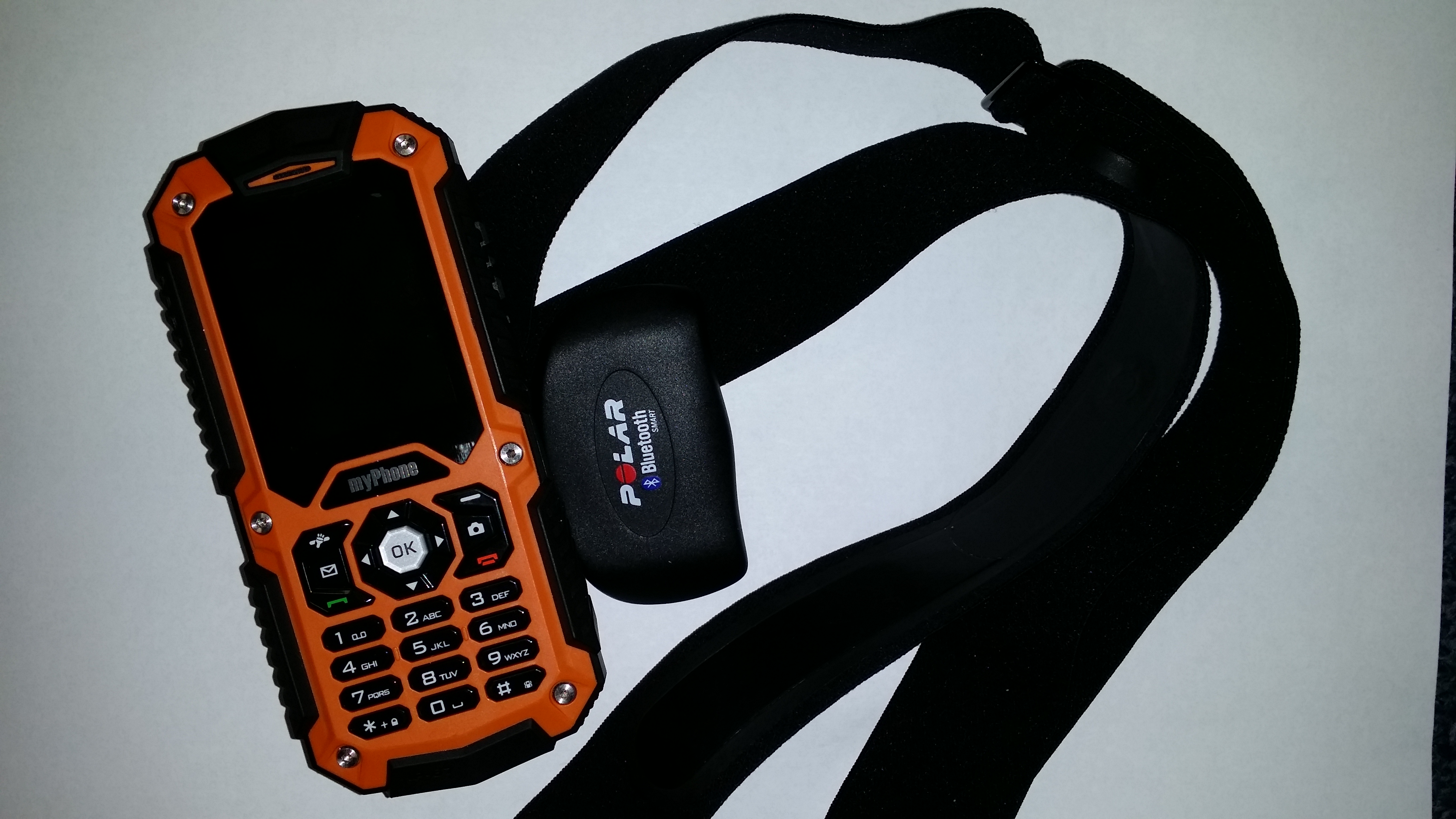 My gadgets